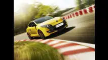 Renault Megane RS Trophy