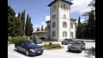 Mercedes Classe S Grand Edition