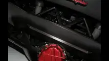 Lamborghini Sesto Elemento al Salone di Parigi 2010