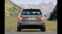 Volkswagen Golf Variant 4Motion