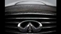 Infiniti EX 2011