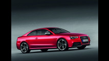 Audi RS 5 restyling 