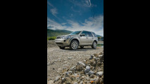 Land Rover Freelander 2 restyling