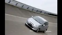 Mitsubishi Mirage per il mercato giapponese
