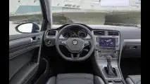 Volkswagen Golf TGI BlueMotion