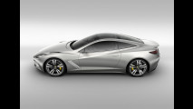 Nuova Lotus Elite concept