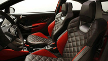 Seat Bocanegra Concept