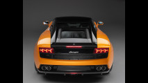 Lamborghini Gallardo 560-4 Bicolore