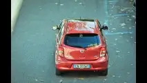 Nissan Micra ELLE - TEST
