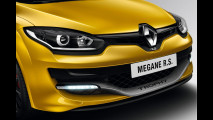 Renault Mégane R.S. 275 Trophy