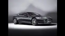 	  Aston Martin Rapide Luxe