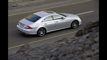 Mercedes CLS