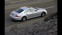 Mercedes CLS