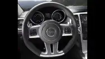 Nuova Jeep Grand Cherokee SRT8