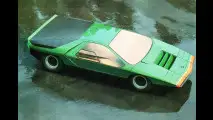 Bertone Carabo