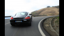 Porsche Cayman S Design Edition 1 n° 644/777