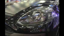 Abarth al Motor Show 2012