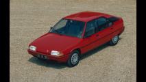 Citroen BX