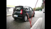 Skoda Citigo Metano 5 porte Elegance - 2,68 (37,31)