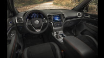 Jeep Grand Cherokee Trailhawk