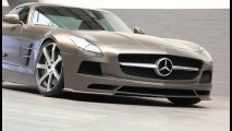 Mercedes-Benz SLS AMG by DD Customs