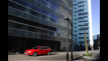 Seat Exeo 2.0 TDI 143 CV Multitronic - TEST