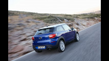 MINI Paceman