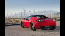Tesla Roadster 2.5