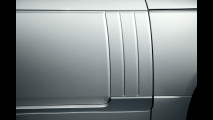 Nuova Range Rover