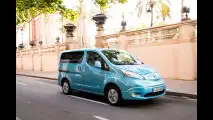 Nissan e-NV200 Evalia