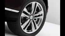 Infiniti EX Black Premium
