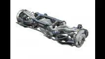 Cadillac STS AWD