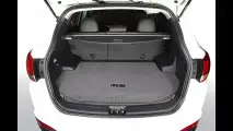 Hyundai ix35 FCEV