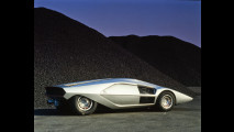 Bertone Stratos Zero