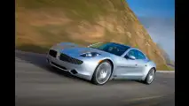 Fisker Karma