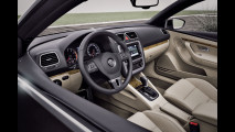 Volkswagen Eos restyling