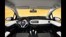 Toyota Yaris Trend 