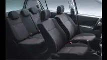 Nuova Daihatsu Sirion Sport