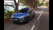 Renault Laguna SporTour restyling 2011