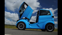 Gordon Murray GMD T.27