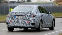Mercedes-Benz Classe C (2020)
