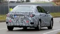 Mercedes-Benz Classe C (2020)