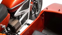 Electric Ural cT