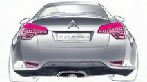 New Citroen C5