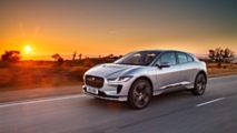 2019 Jaguar I-Pace: First Drive