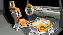 Hummer HX Concept