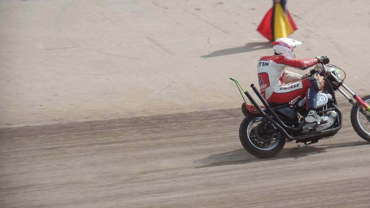 Guy Martin