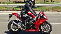 Review: Aprilia RSV4 R