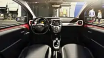 Toyota Aygo 2018