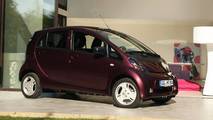 Mitsubishi i-MiEV